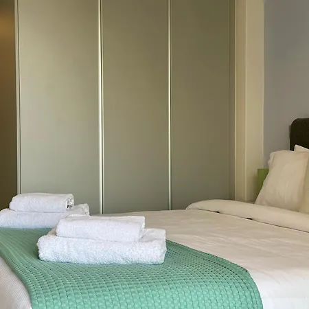 Sky Suite Apartments - Cloud9 In The City Athens Exterior photo