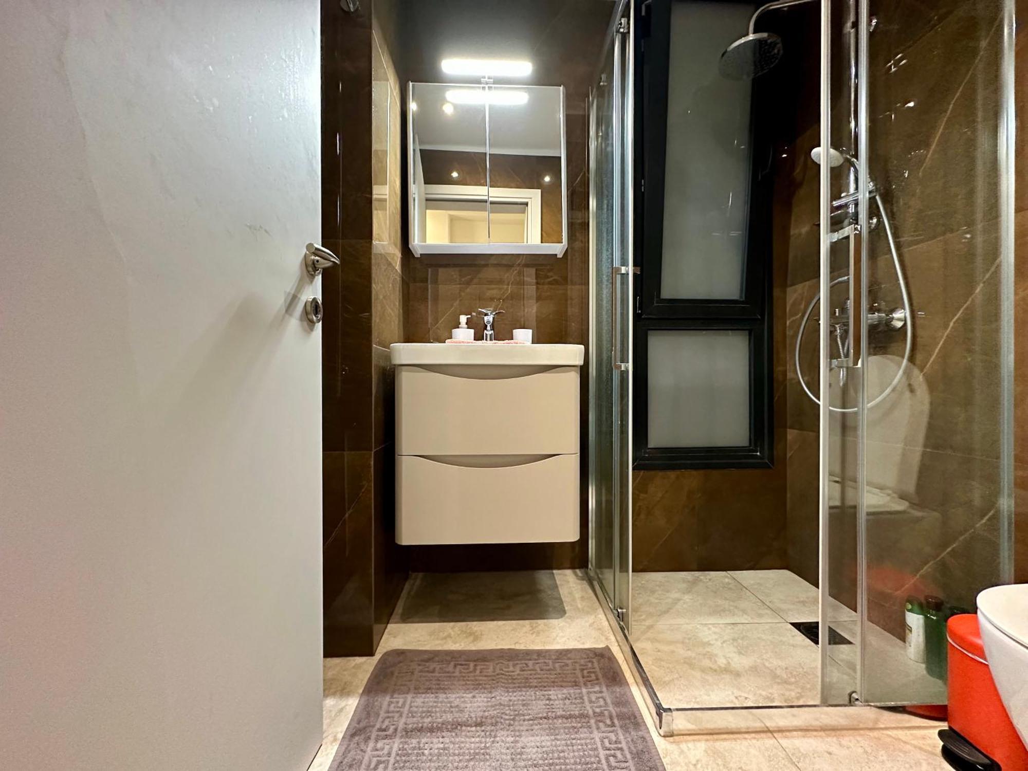 Appartement Sky - Cloud9 In The Athene