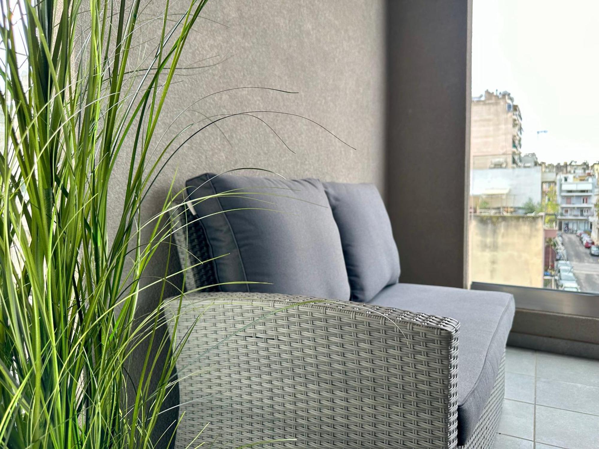 Appartement Sky - Cloud9 In The *
