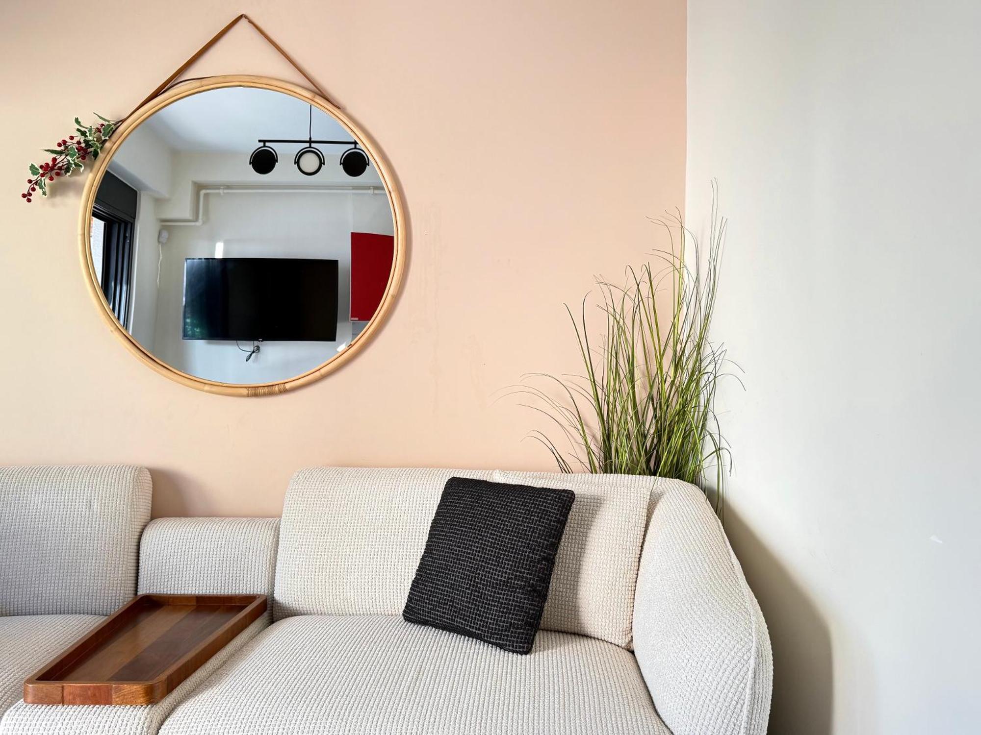 Apartment Sky - Cloud9 In The